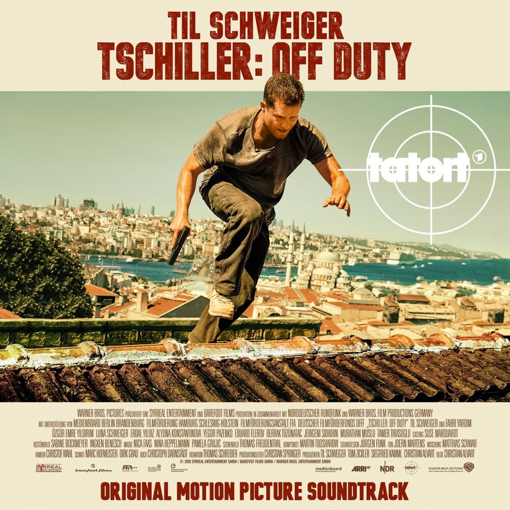 Picture of Tschiller: Off Duty