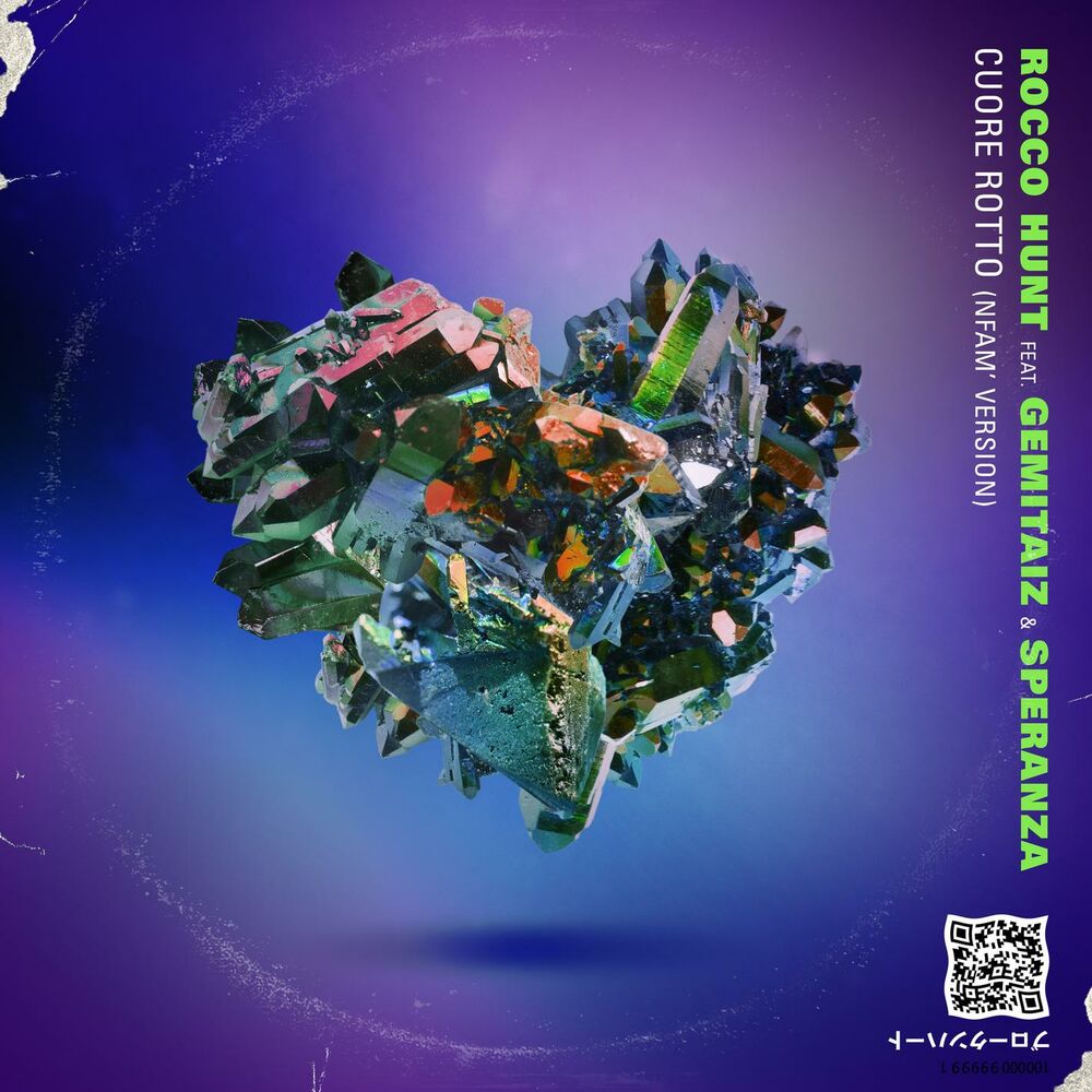 Picture of Cuore Rotto (feat. Gemitaiz & Speranza) (Nfam' Version)
