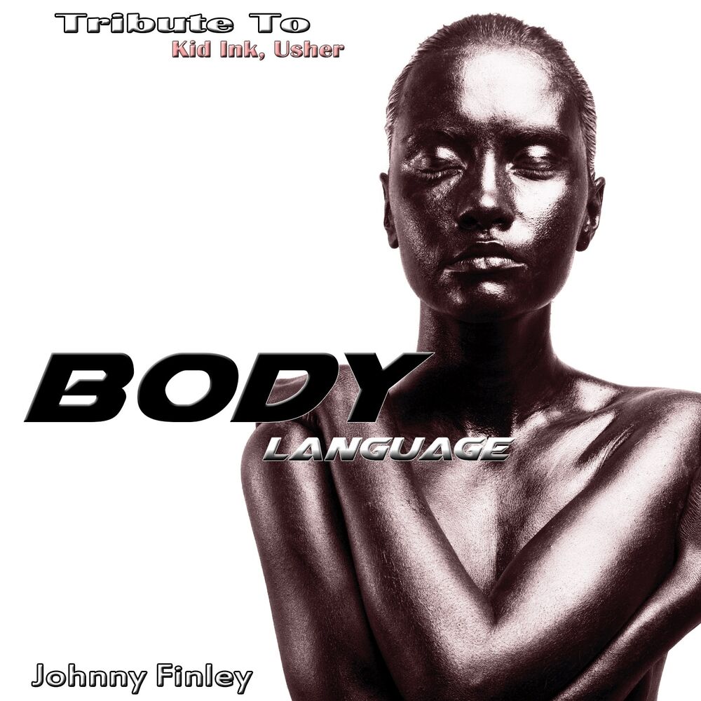 Picture of Body Language: Tribute to Kid Ink, Usher