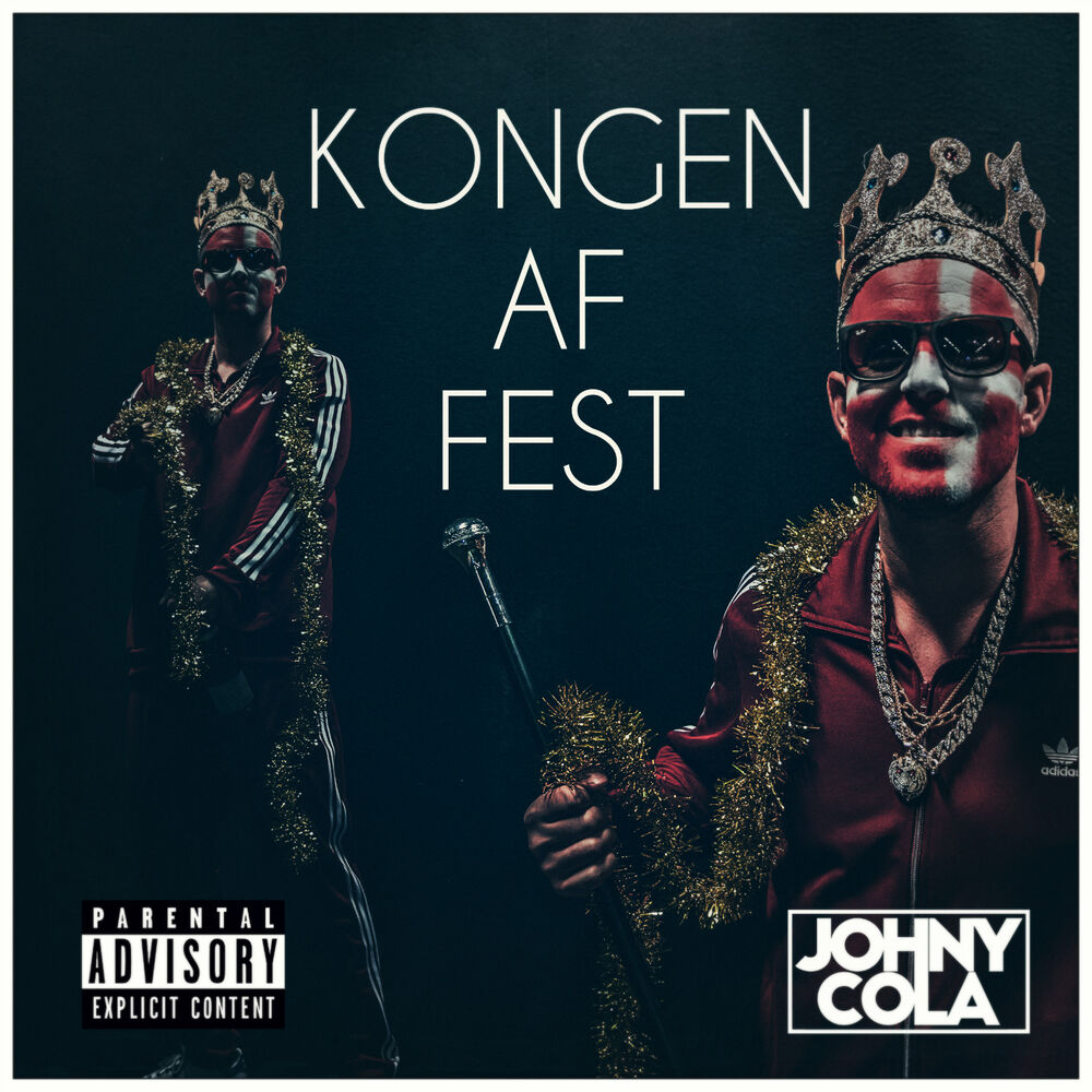 Picture of Kongen Af Fest