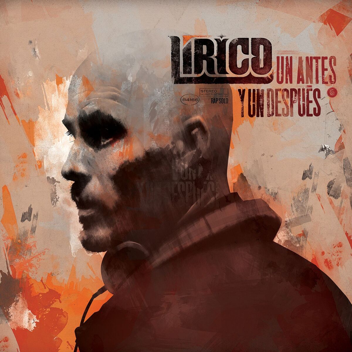 Album cover of Un Antes y un Despues