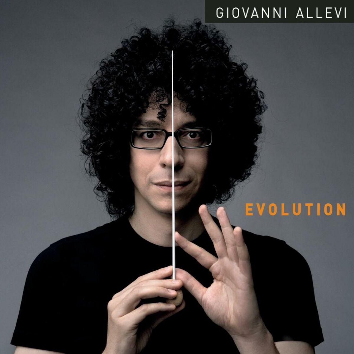 Album cover of Evolution Deluxe Edition