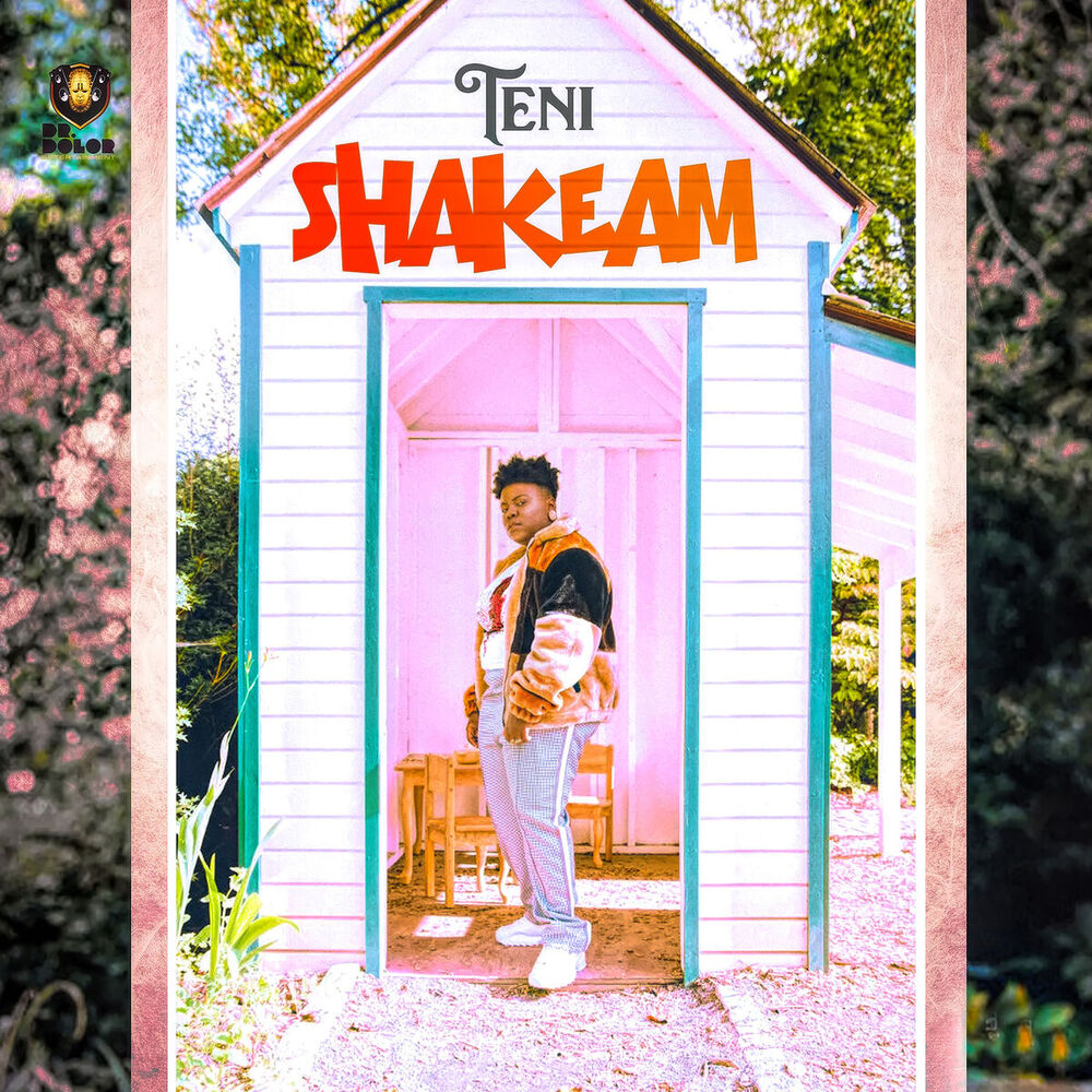 Picture of Shakeam