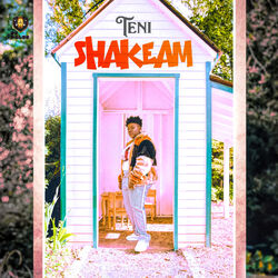 Cover of Shakeam