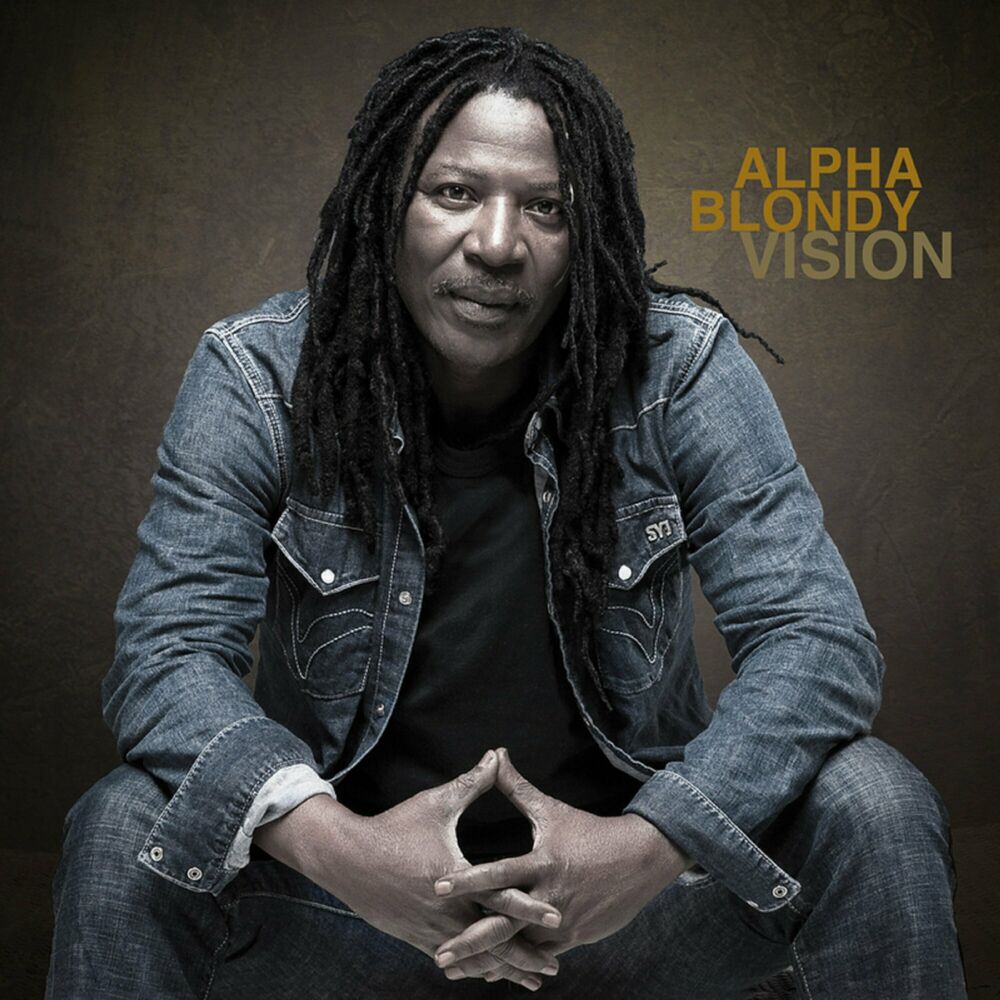 Picture of Vision (New Edition)