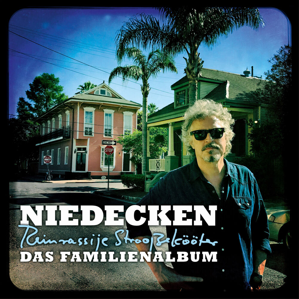 Picture of Das Familienalbum - Reinrassije Strooßekööter (Deluxe Version)