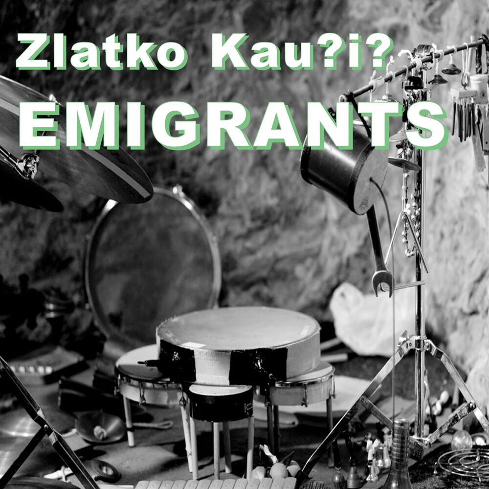 Picture of Emigrants