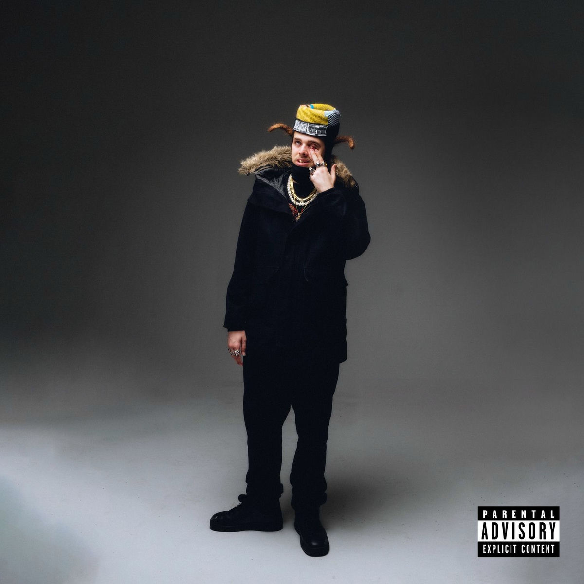 Album cover of Skidoo