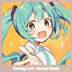 Cover of Heart Beat