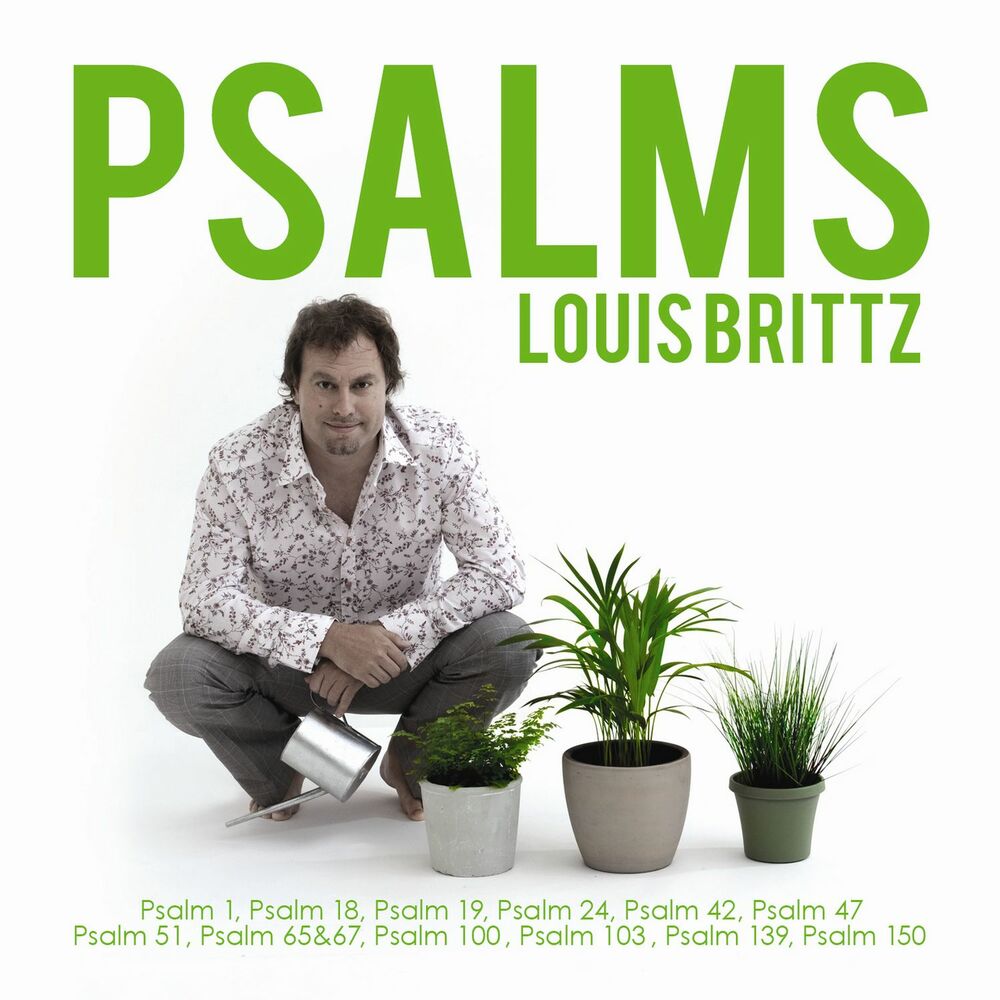 Picture of Psalms en Ander Liedere