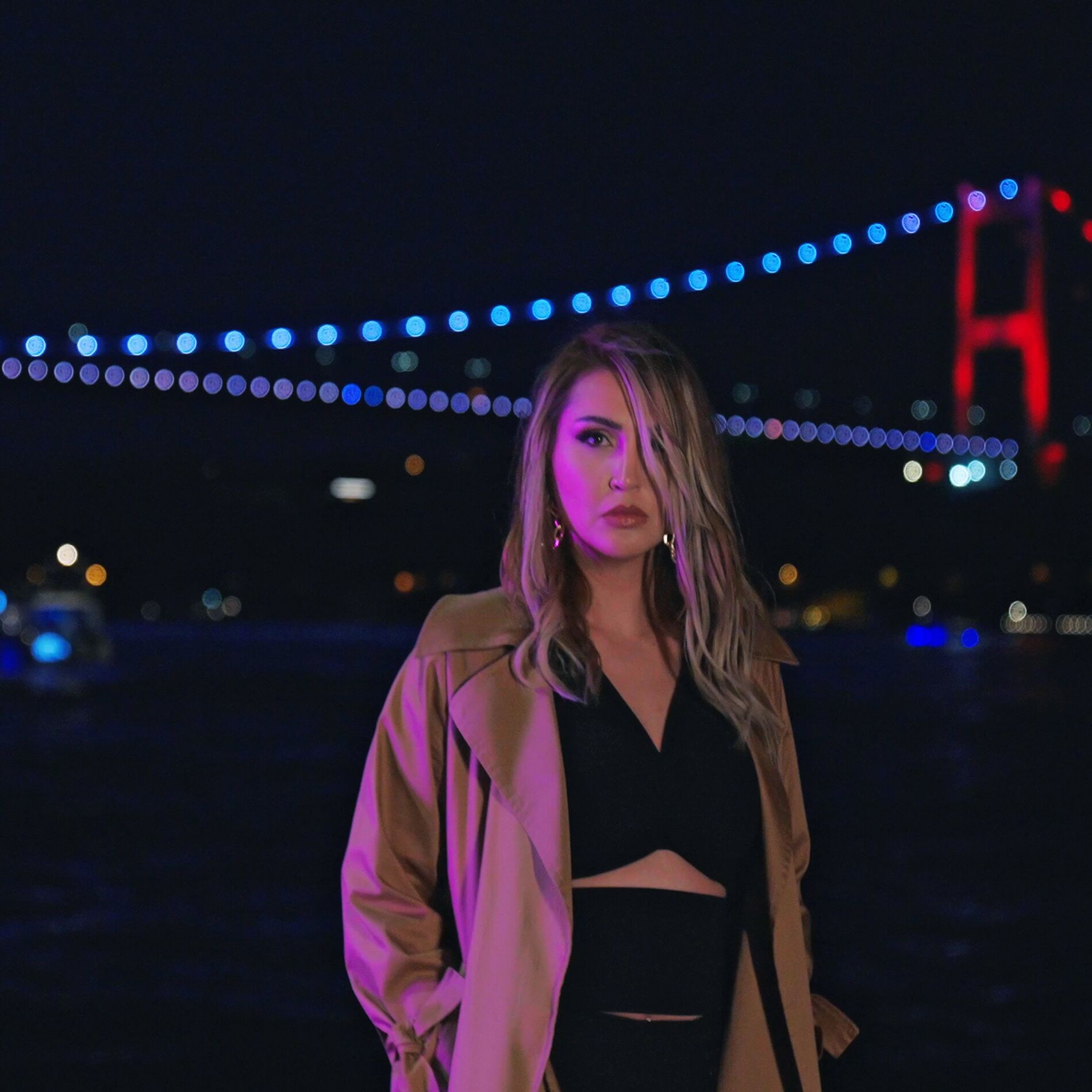 Album cover of İstanbul Dinlesin