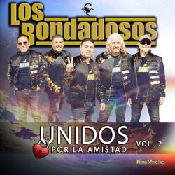 Cover of Unidos Por La Amistad , Vol. 2