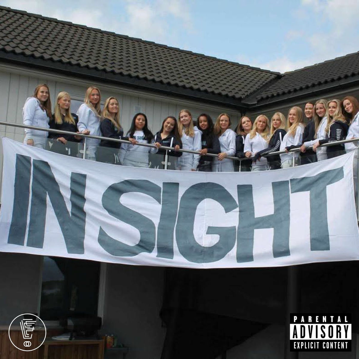 Album cover of IN SIGHT 2026 (Hjemmesnekk)