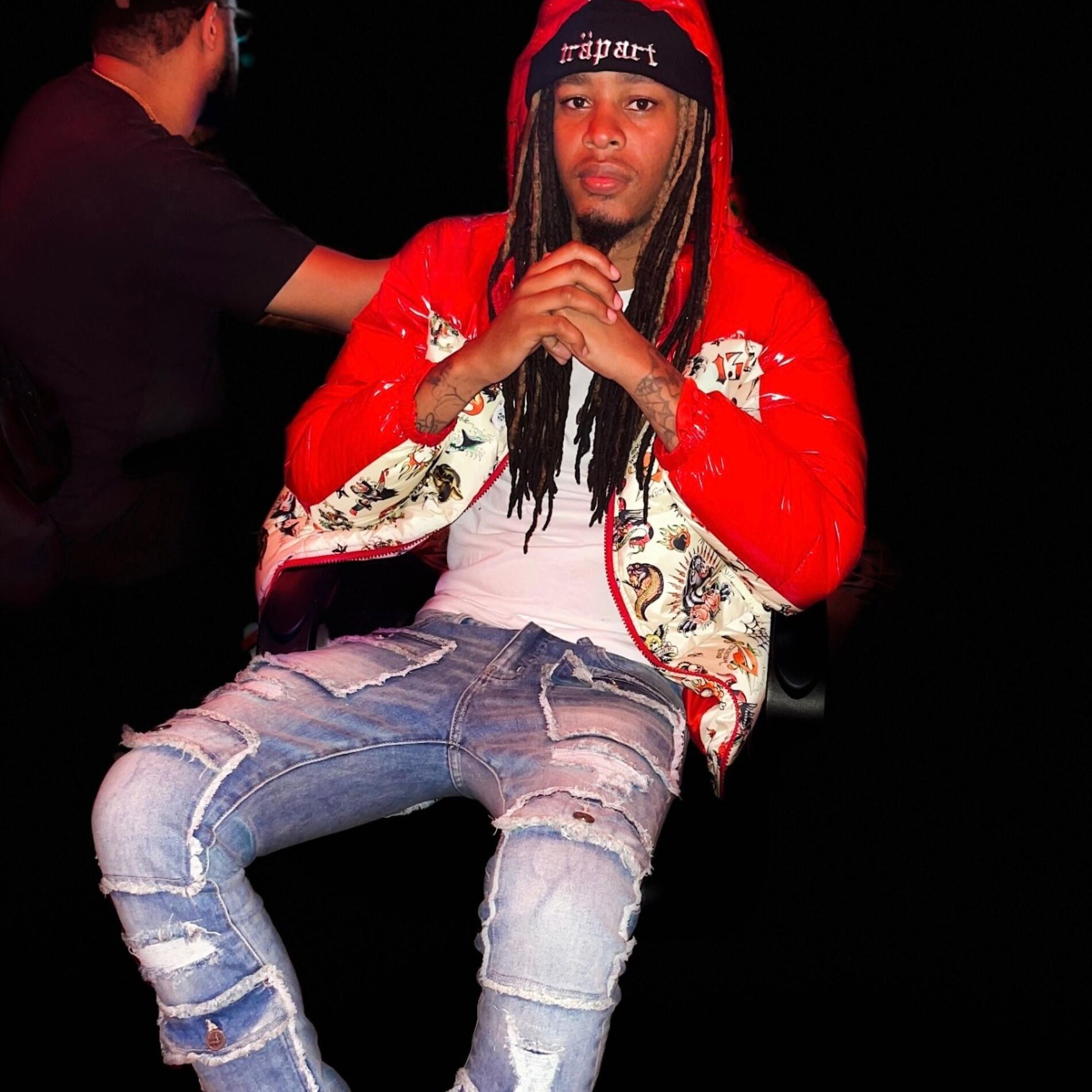 Album cover of Show Me Love