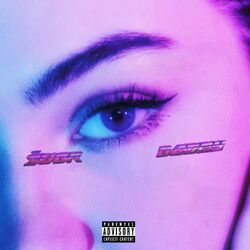 Cover of Šugr Daddy