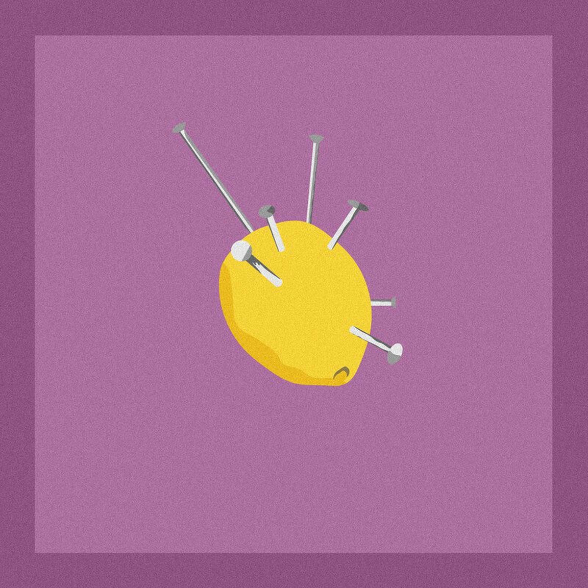 Album cover of LEMONS