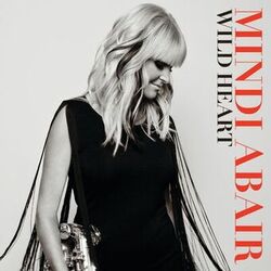 Cover of Wild Heart