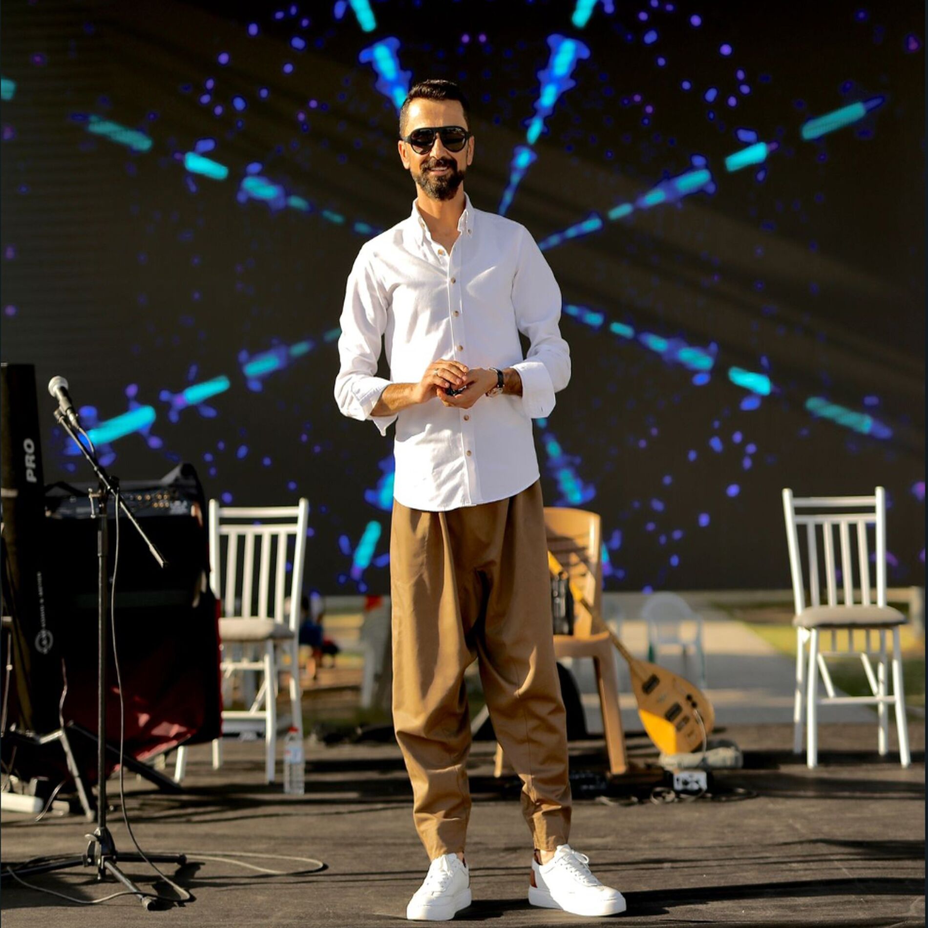 Album cover of Shexani Delilo (ADANA)