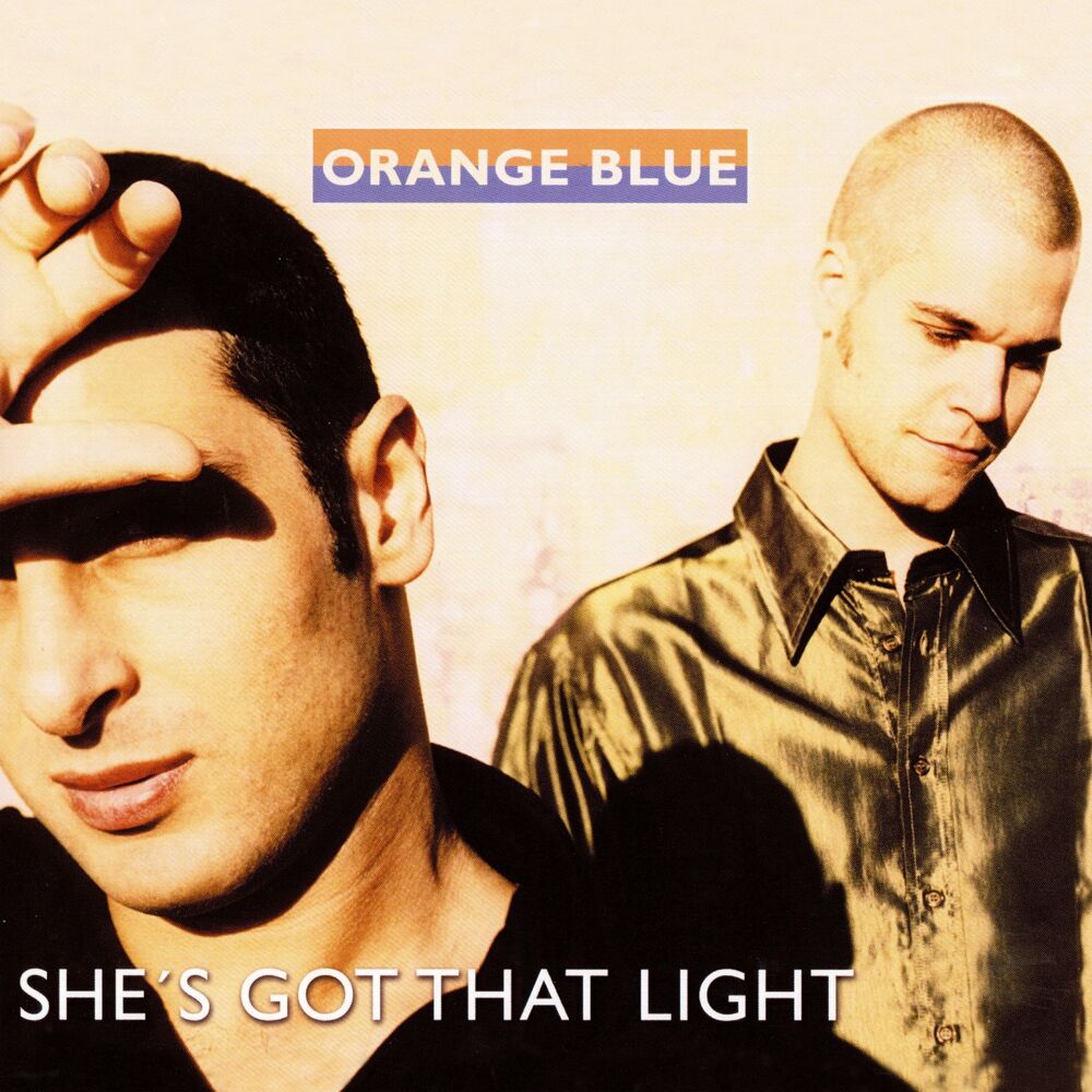 Picture of She's Got That Light
