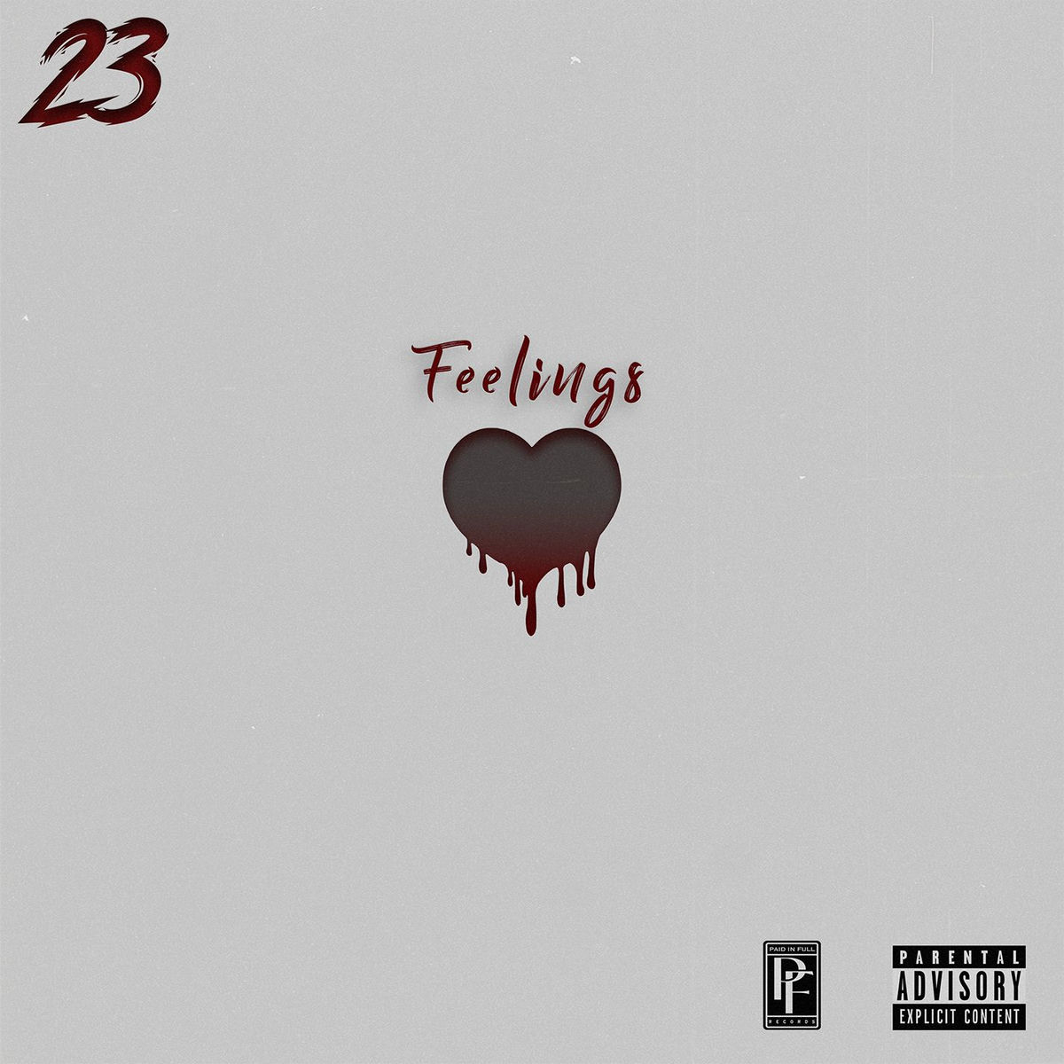 Album cover of Feelings