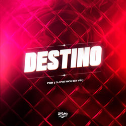 Cover of Destino by undefined