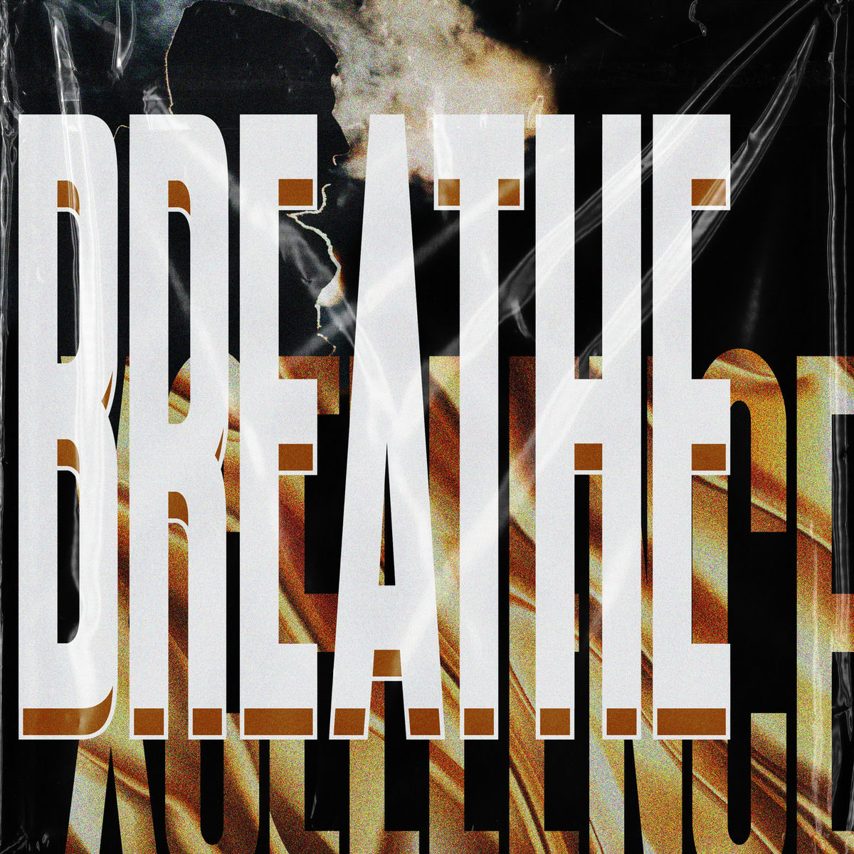 Album cover of Breathe