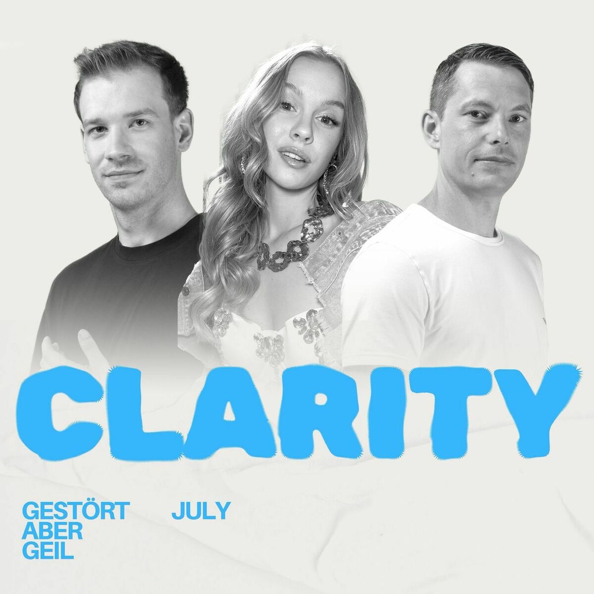 Album cover of Clarity