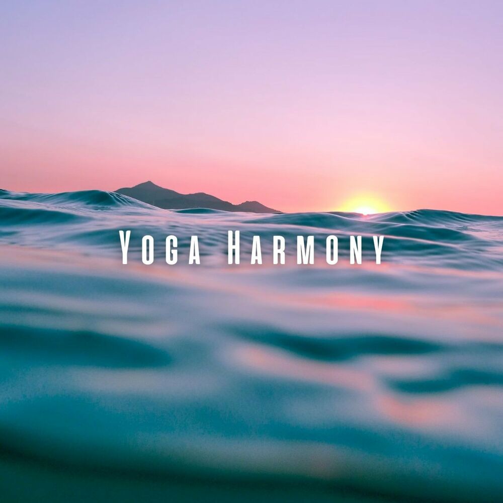 Picture of Yoga Harmony: Binaural Ocean Waves for Mindful Flow