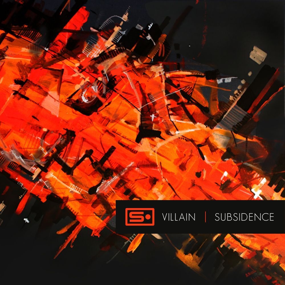 Picture of Susidence