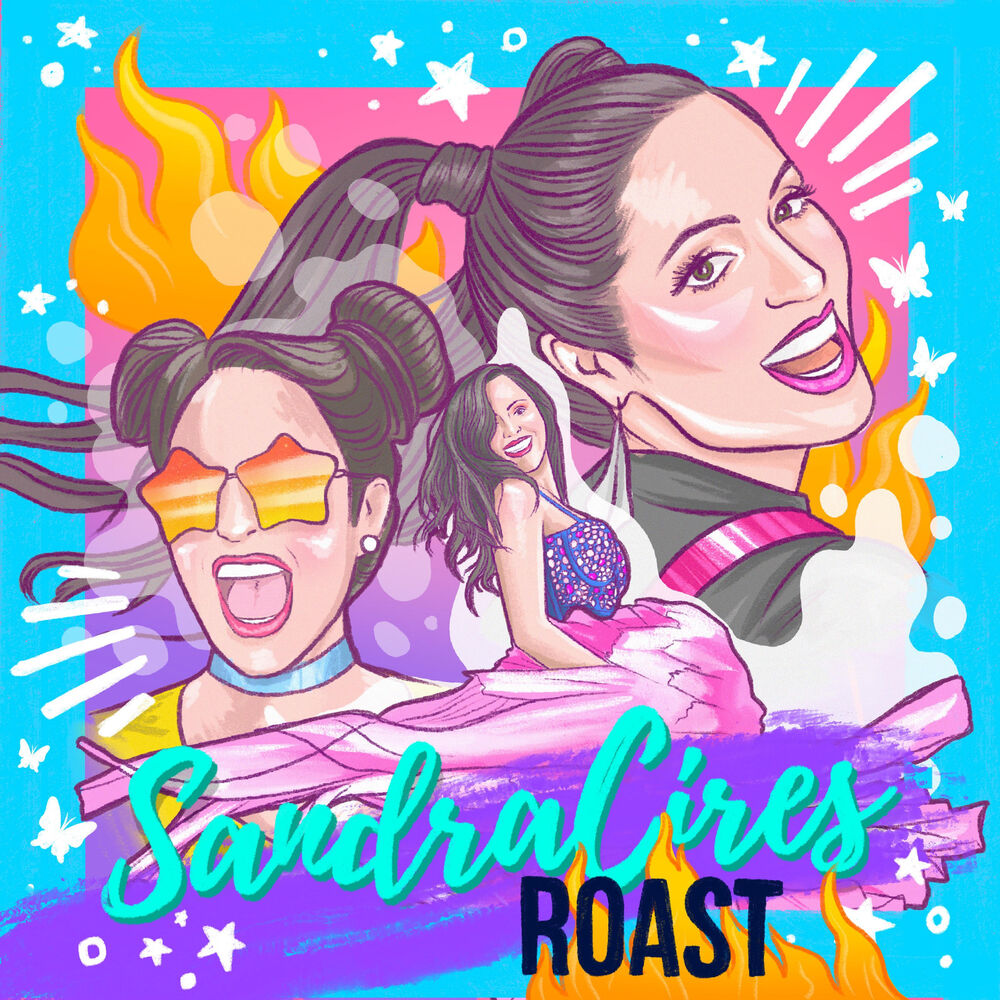 Picture of Sandra Cires Roast