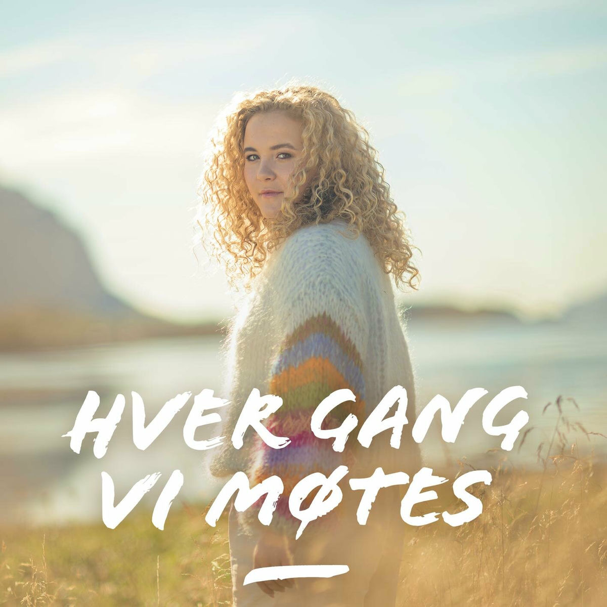 Album cover of Hver Gang Vi Møtes 2023