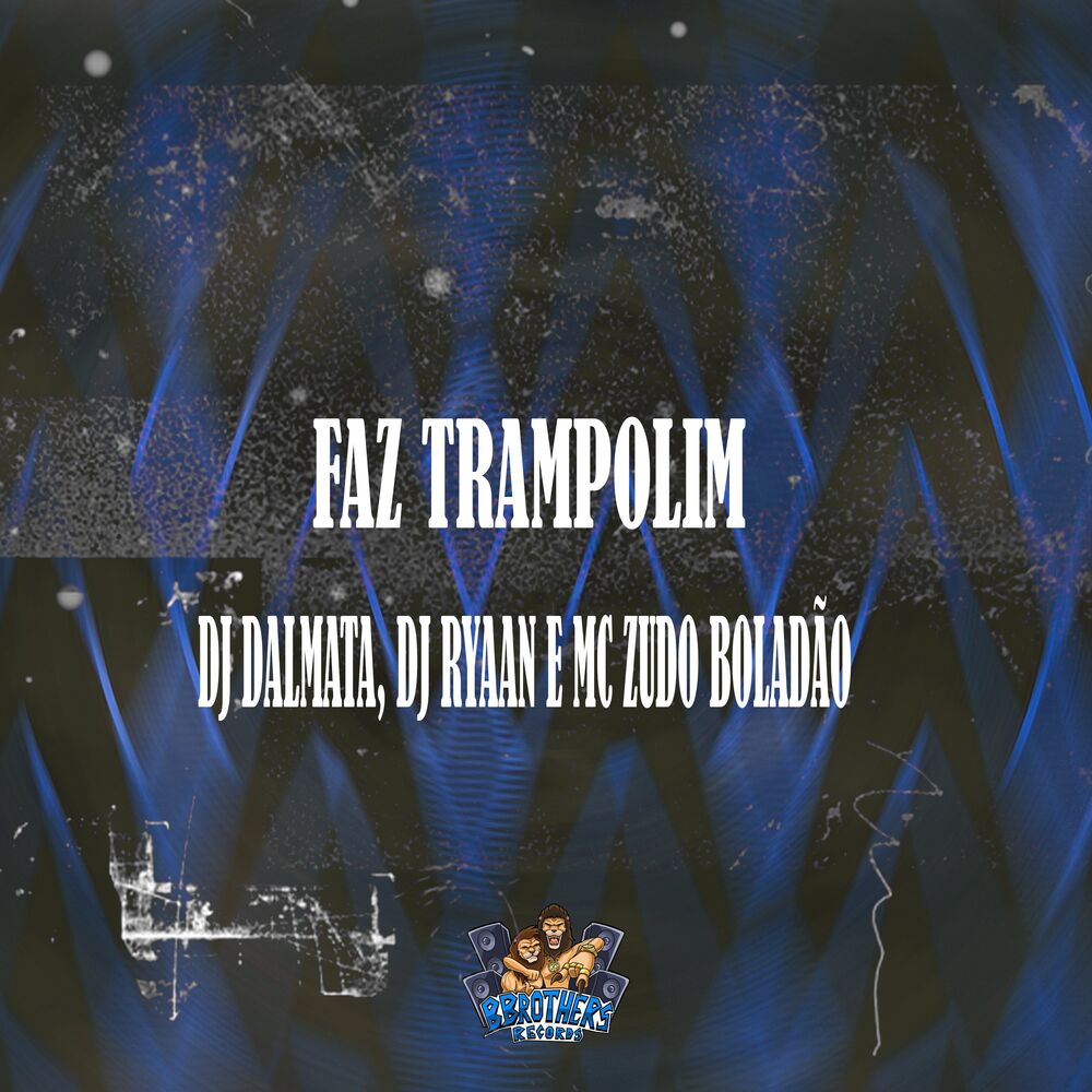 Picture of Faz Trampolim