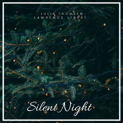 Cover of Silent Night