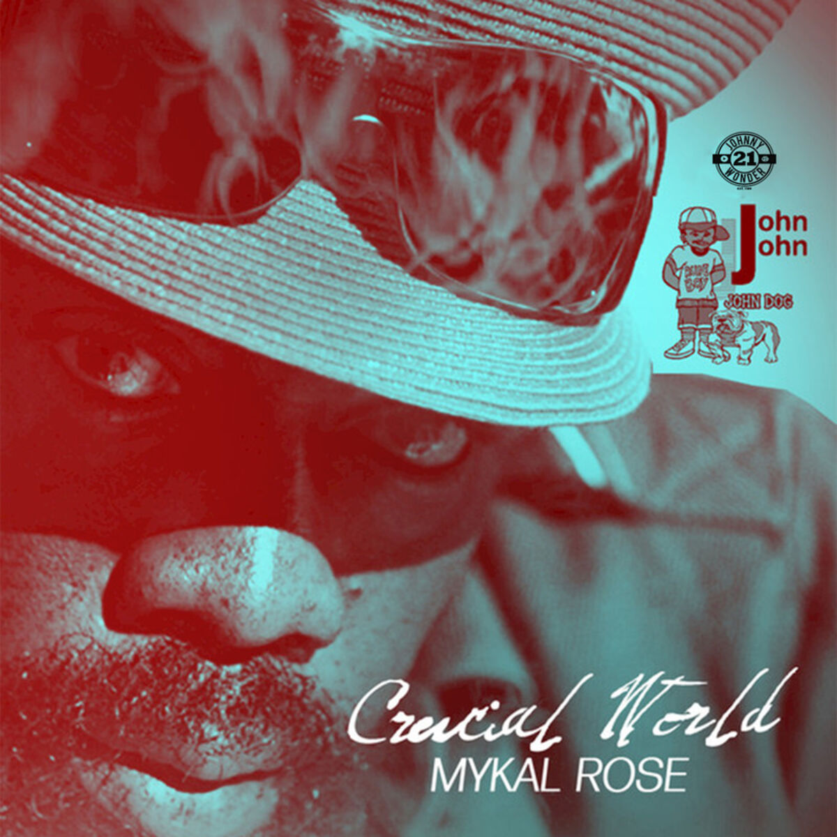 Album cover of Paper Dog