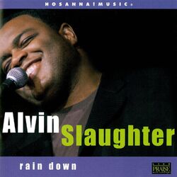 Cover of Rain Down (Live)