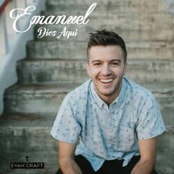 Cover of Emanuel (Dios Aquí) [feat. Nicole Garcia]