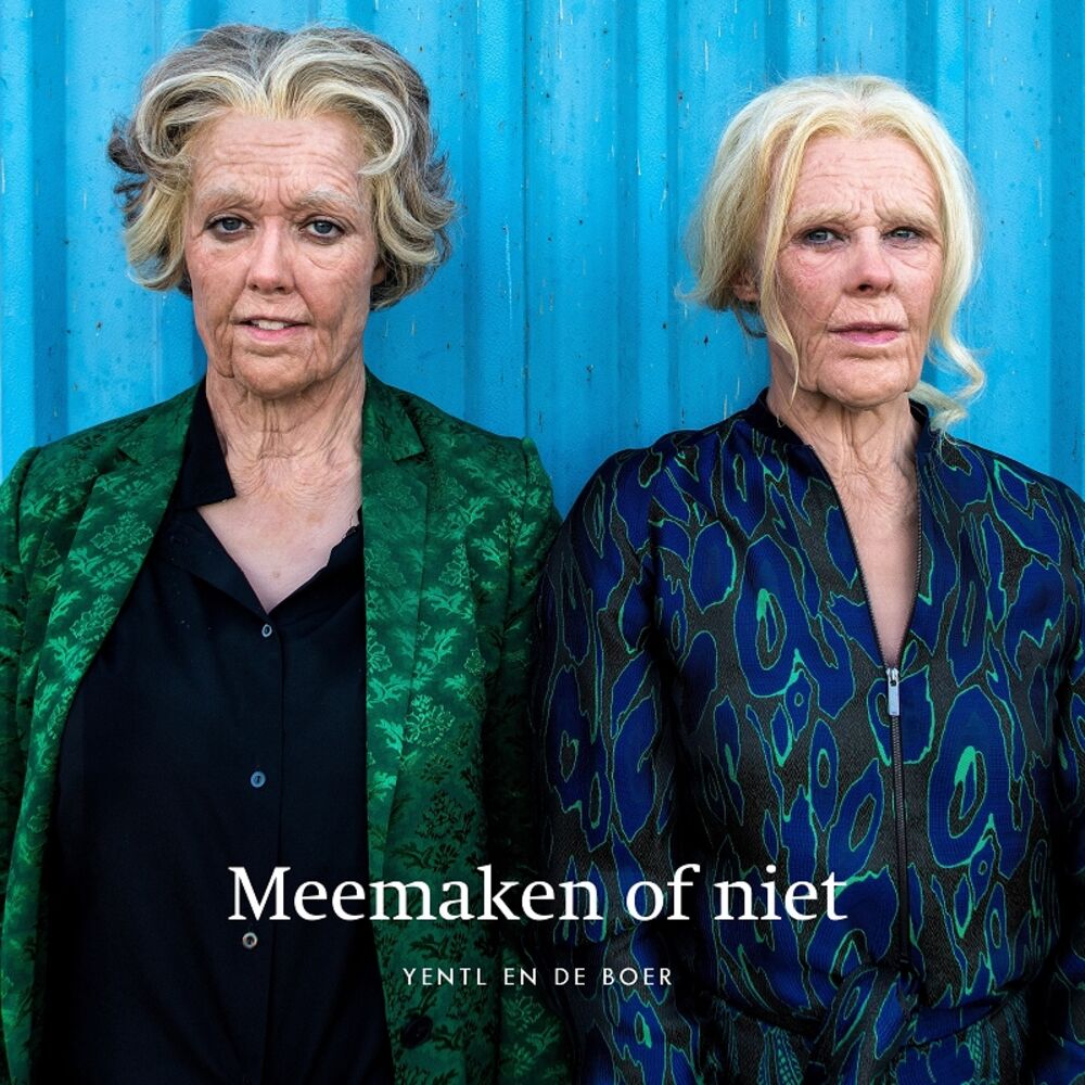 Picture of Meemaken of niet