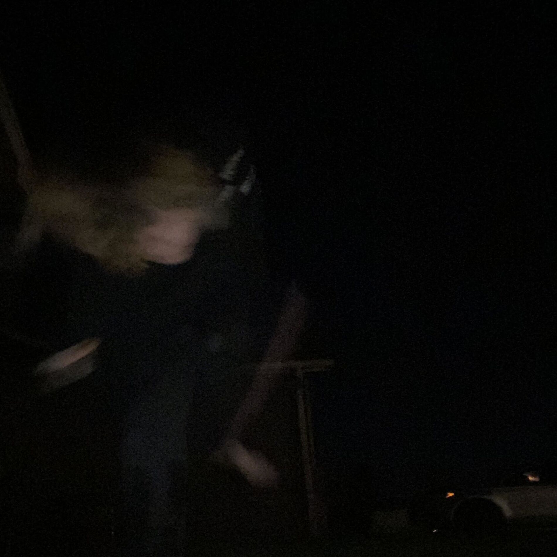 Album cover of let me down