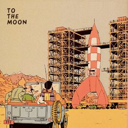 Cover of To The Moon