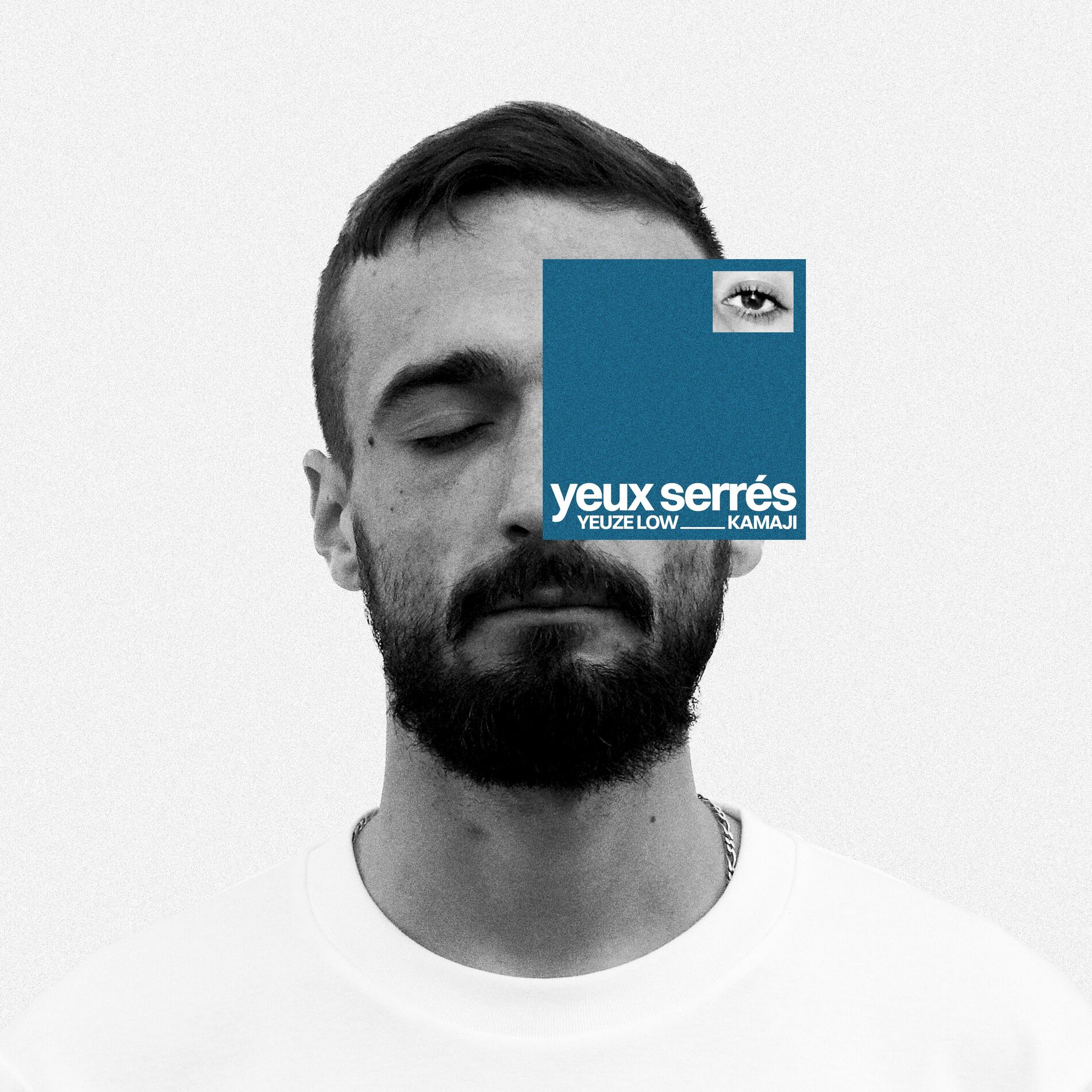 Album cover of yeux serrés