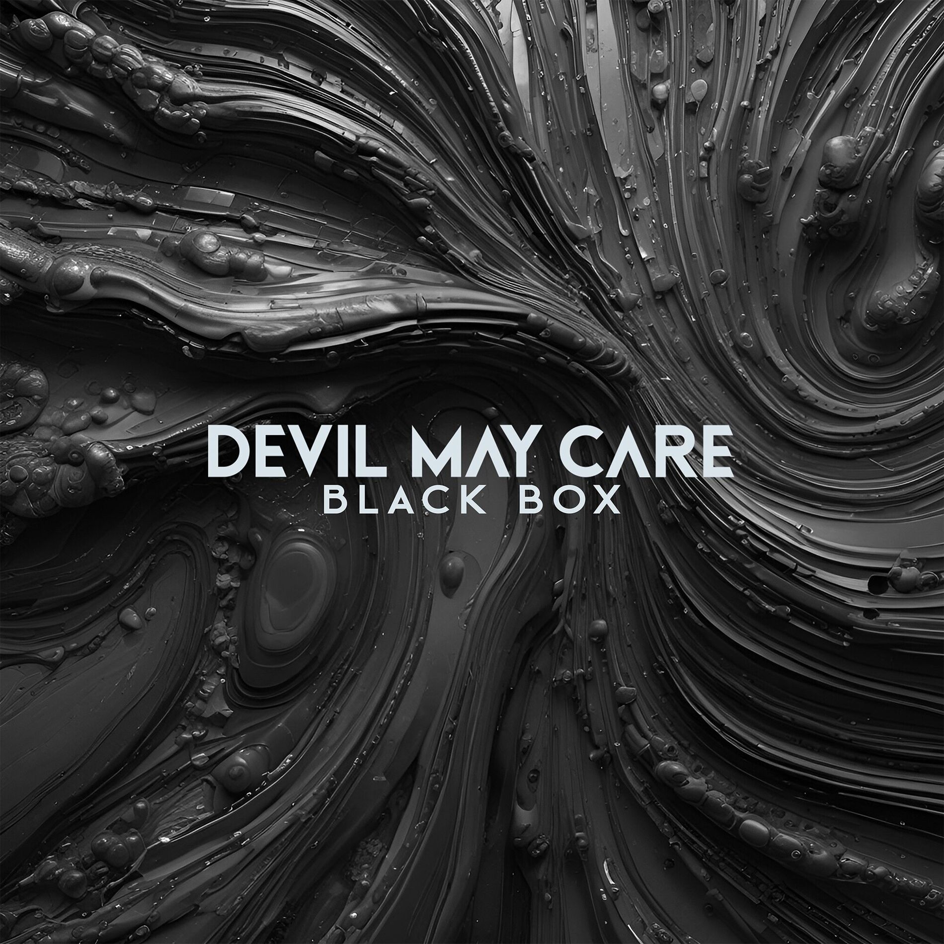 Album cover of Black Box