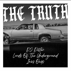 Cover of The Truth