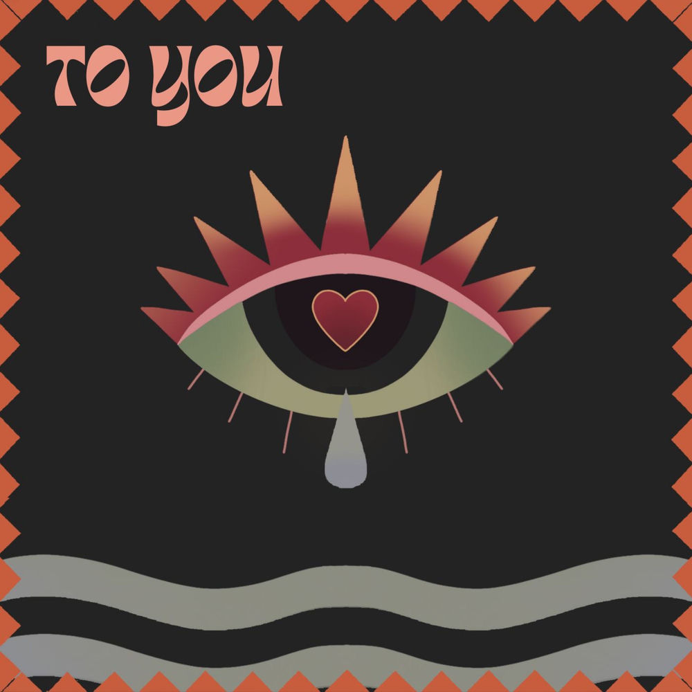 To You artwork