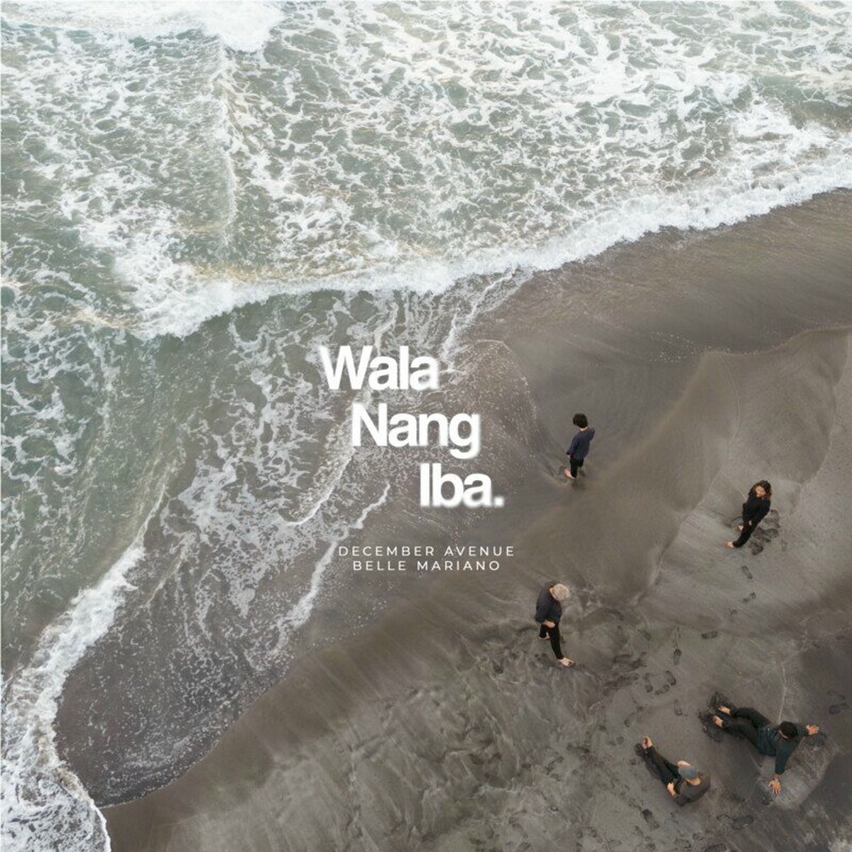 Album cover of Wala Nang Iba