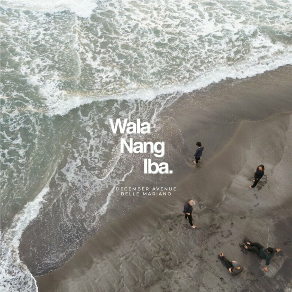 Album cover of Wala Nang Iba