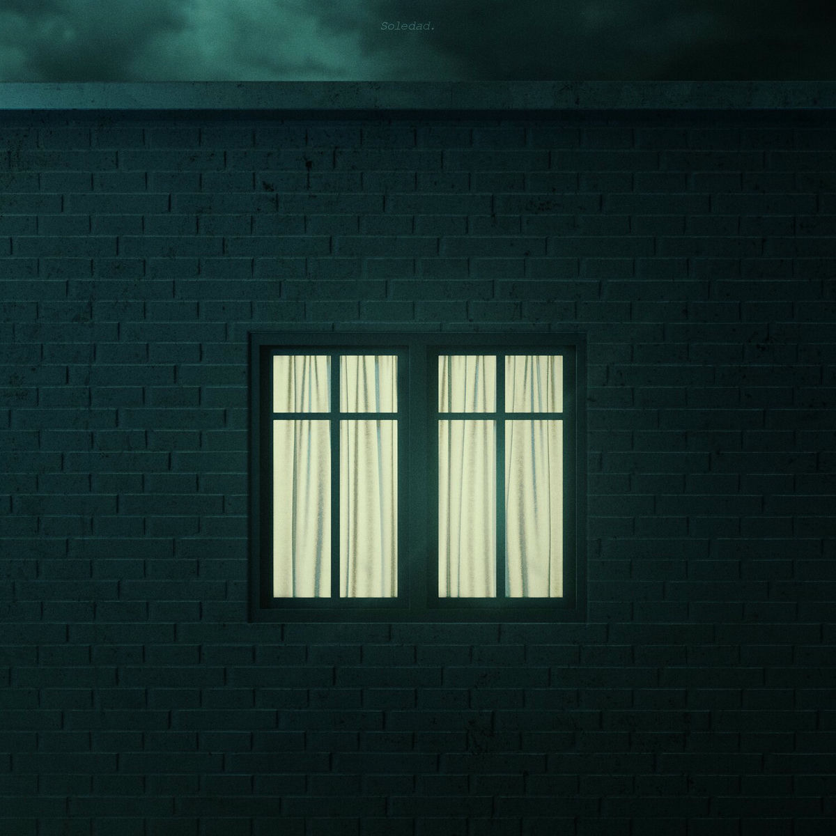 Album cover of Soledad