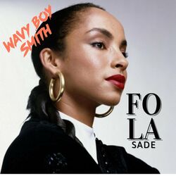 Cover of Fola Sade