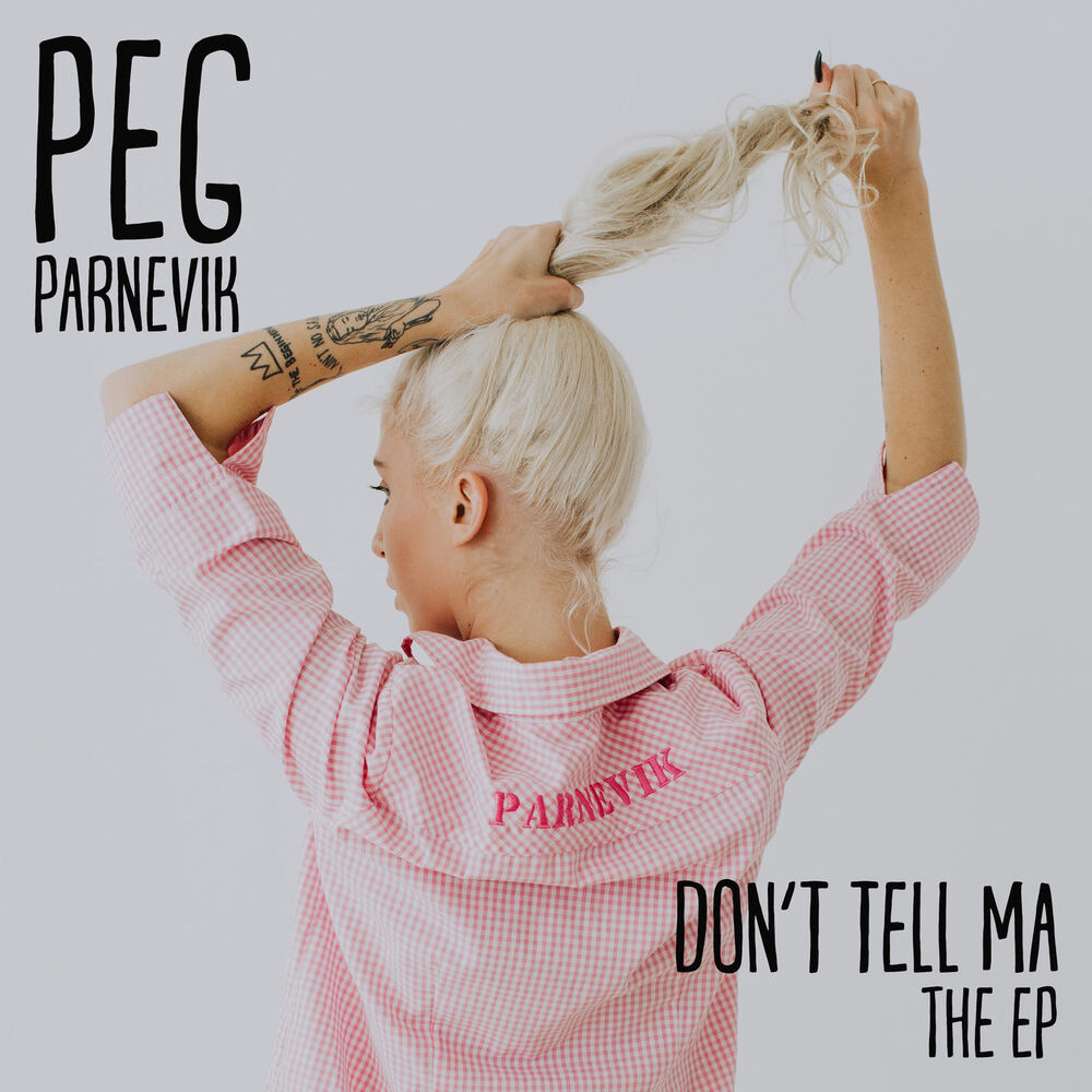 Picture of Don't Tell Ma - EP
