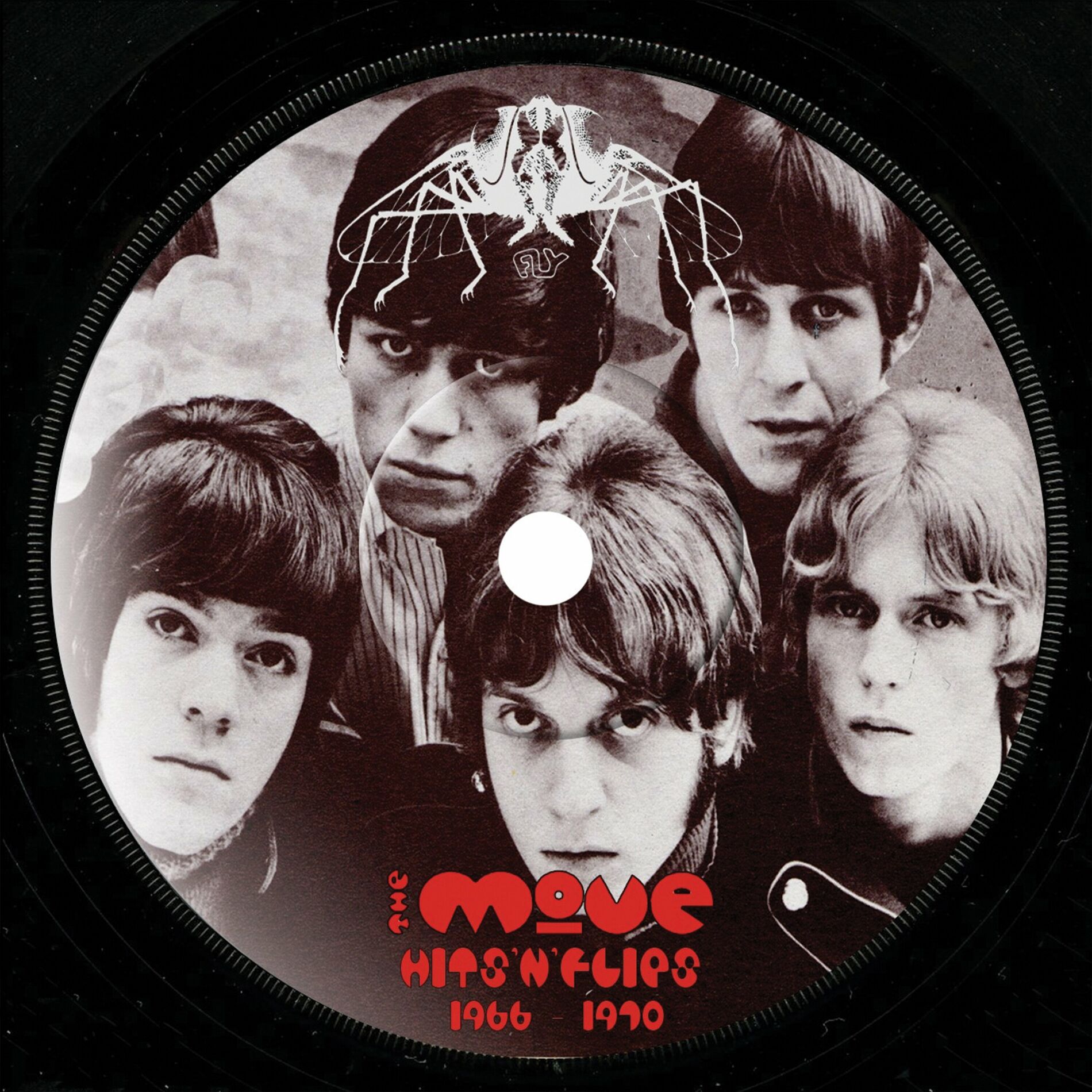 Album cover of Night Of Fear