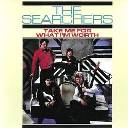 Take Me for What I'm Worth (Expanded Edition)